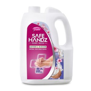 Dabur Fem Soft Handz Hand Wash